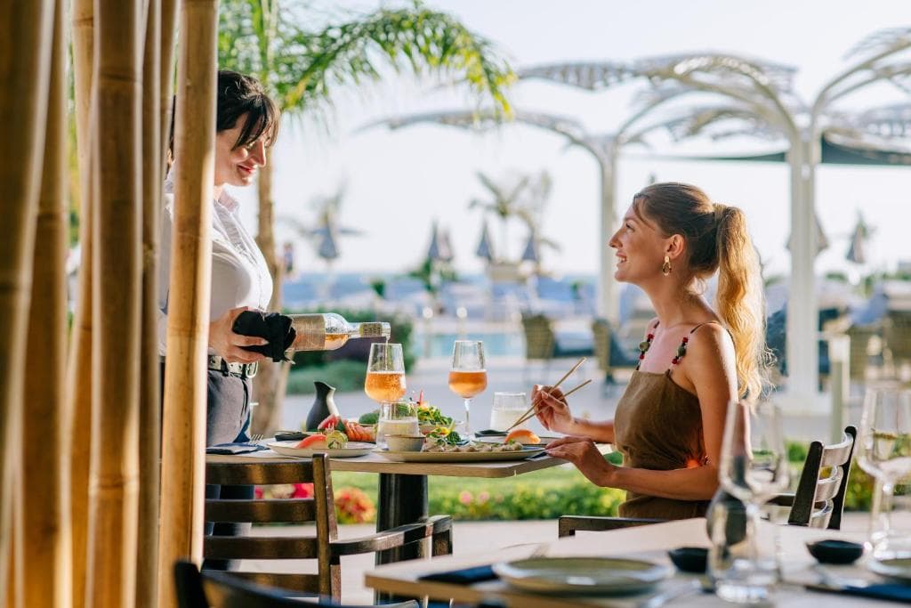 The Ivi Mare (Adults Only) - 8