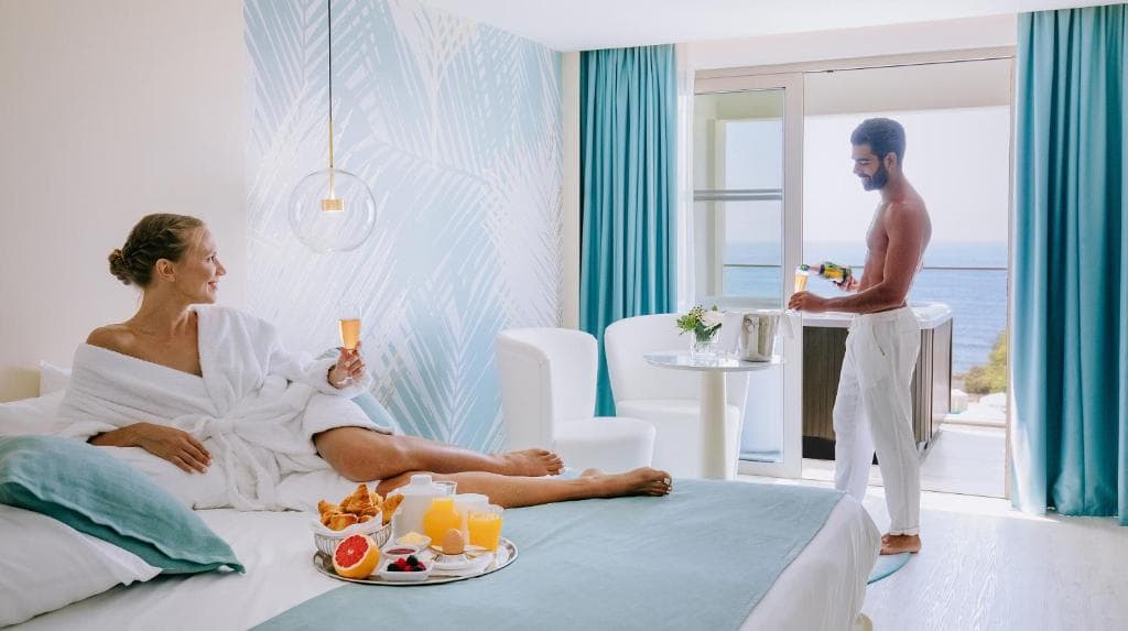 The Ivi Mare (Adults Only) - 16