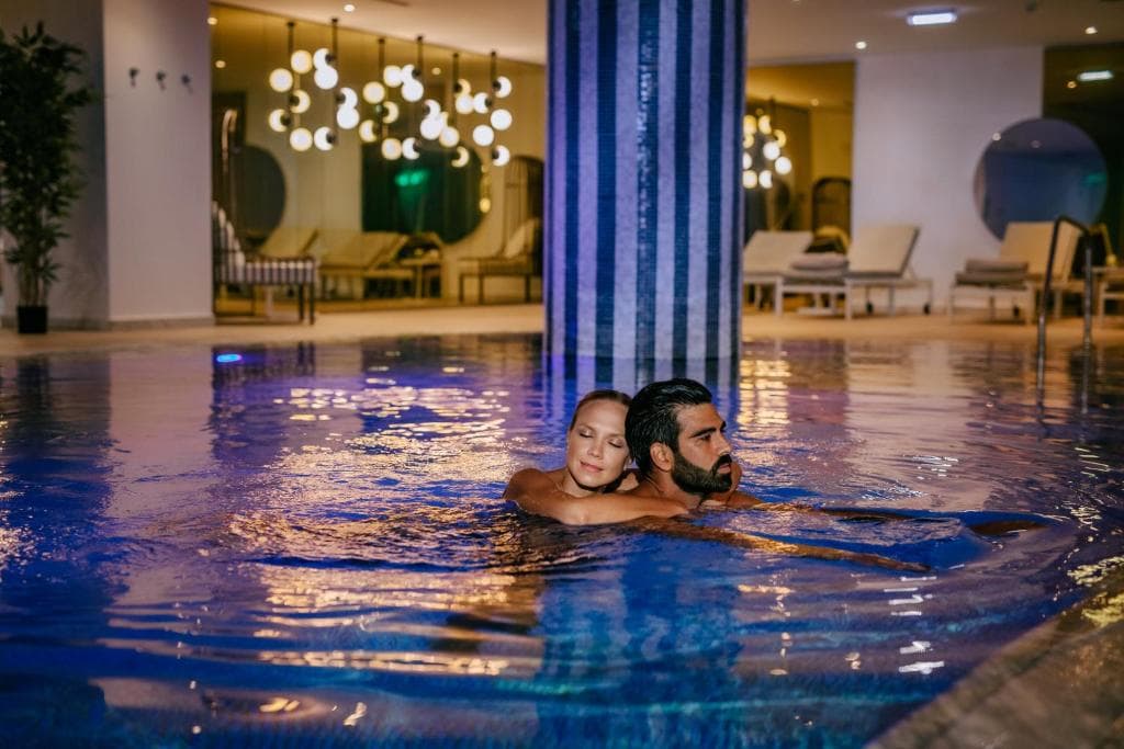 The Ivi Mare (Adults Only) - 26