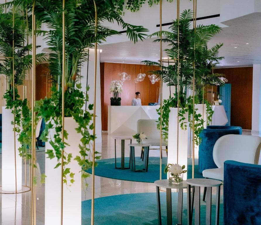 The Ivi Mare (Adults Only) - 29