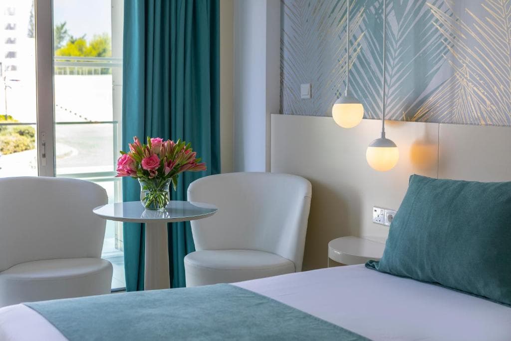 The Ivi Mare (Adults Only) - 31