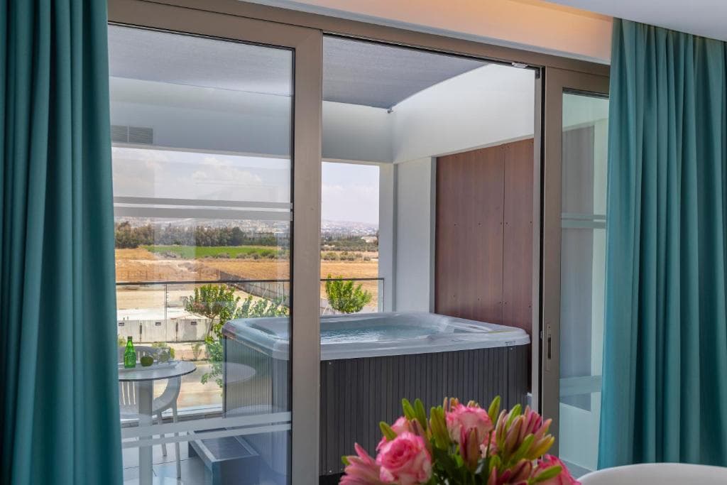 The Ivi Mare (Adults Only) - 34