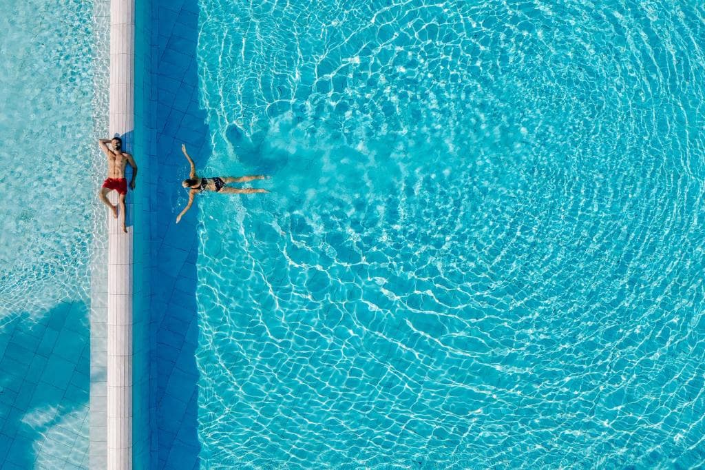 The Ivi Mare (Adults Only) - 38