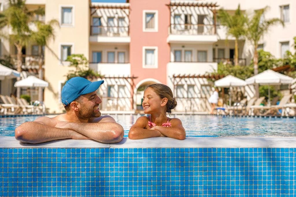 Hotel Louis Althea Beach - 14