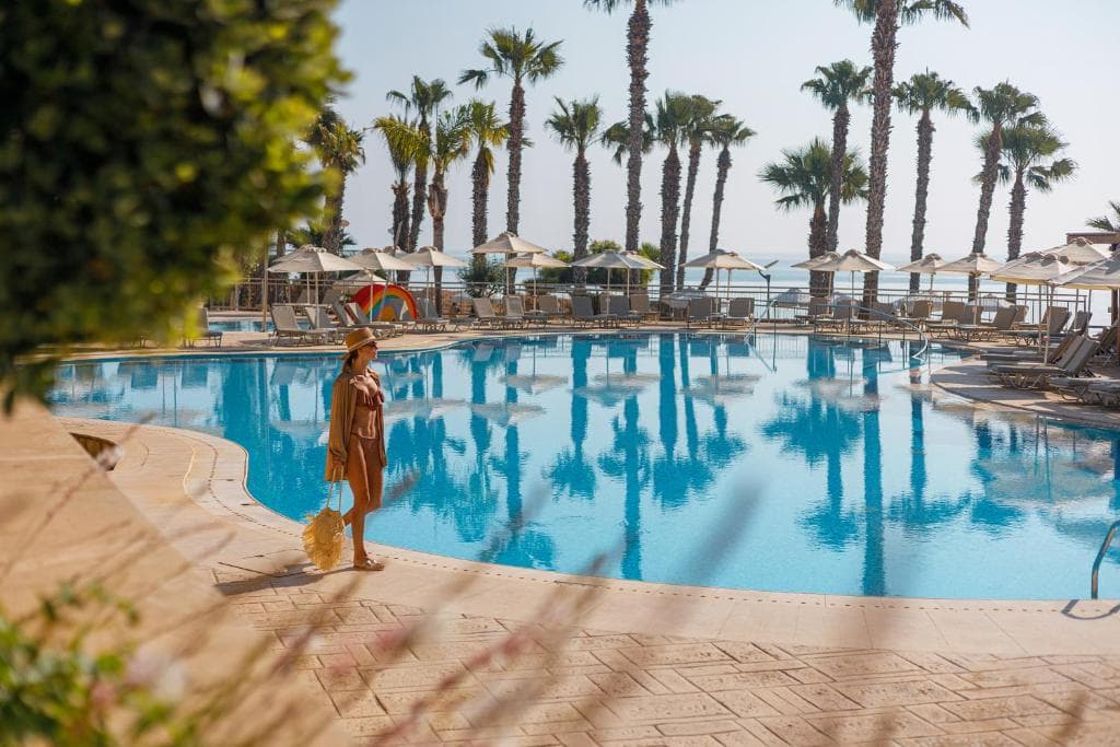 Hotel Louis Althea Beach - 36