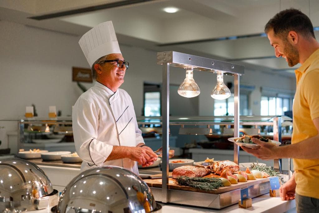 Hotel Louis Althea Beach - 38