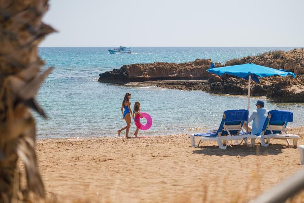 Hotel Louis Althea Beach - 41