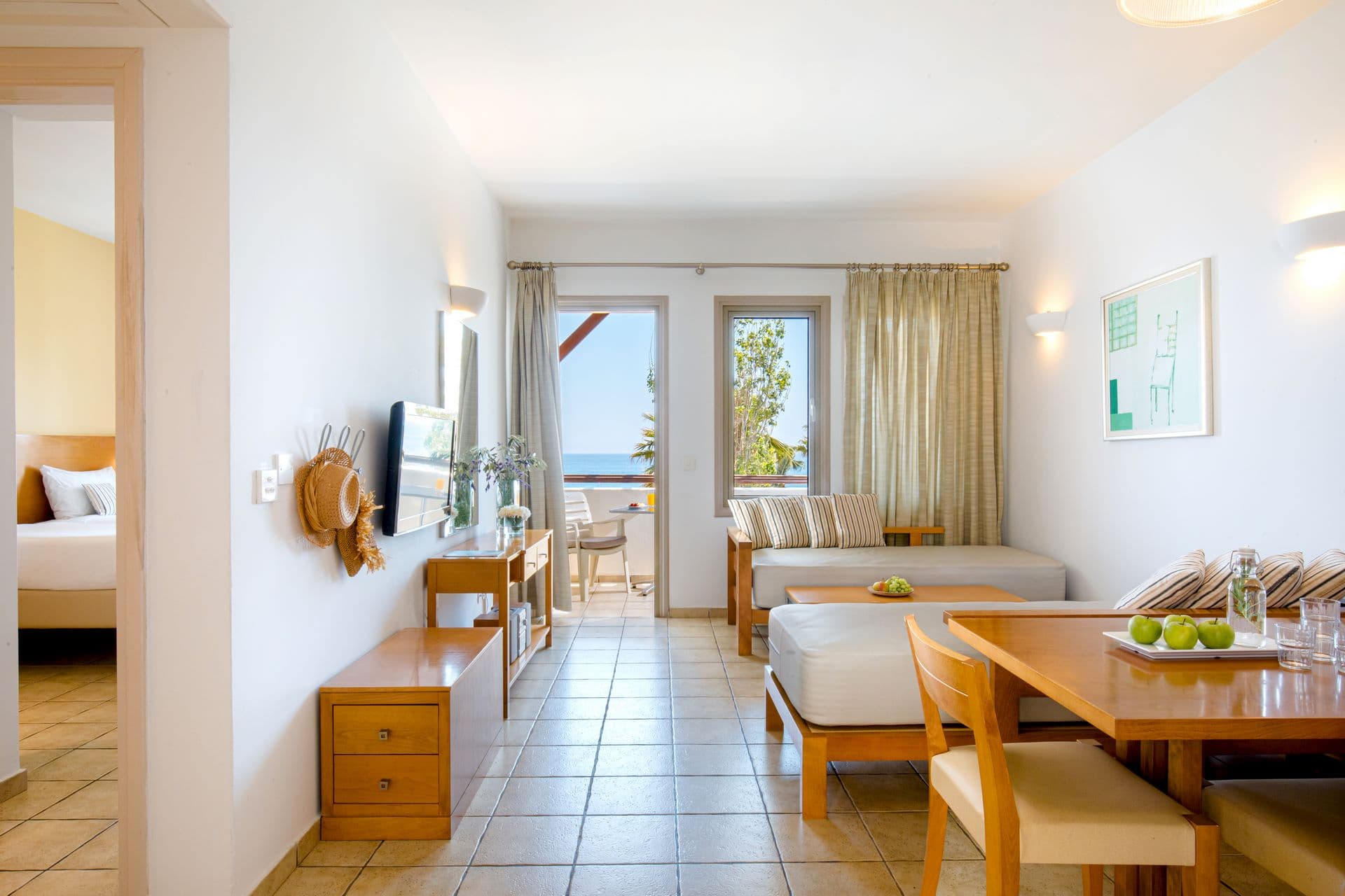 Hotel Louis Althea Beach - 52