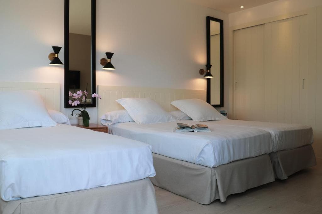 Hotel Almirante - 27