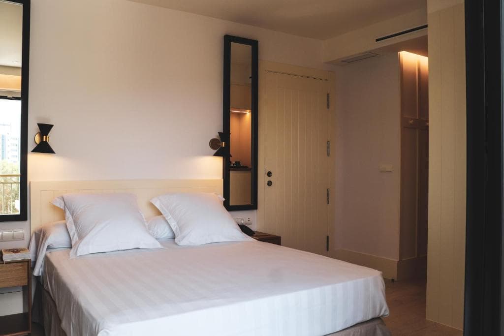 Hotel Almirante - 31