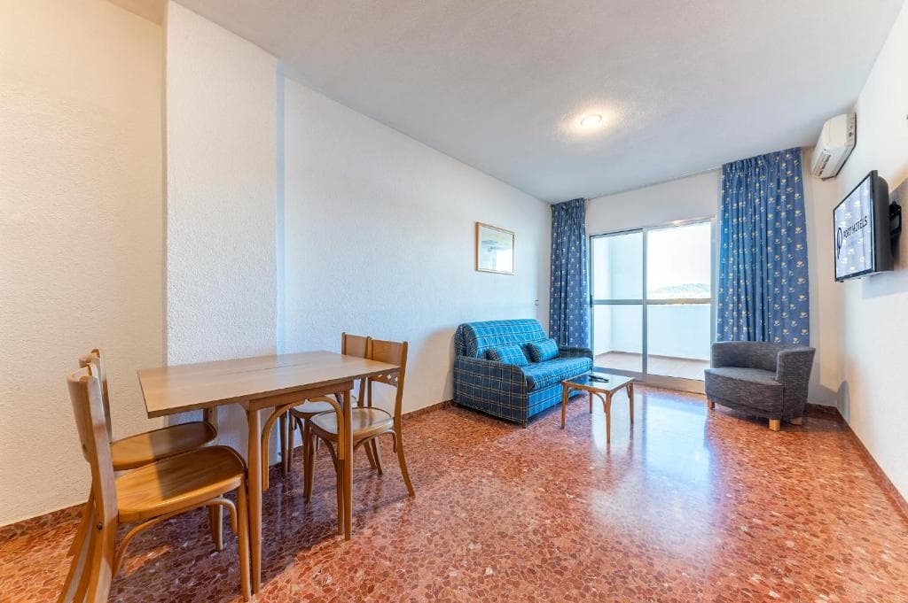 Hotel Port Europa - 24