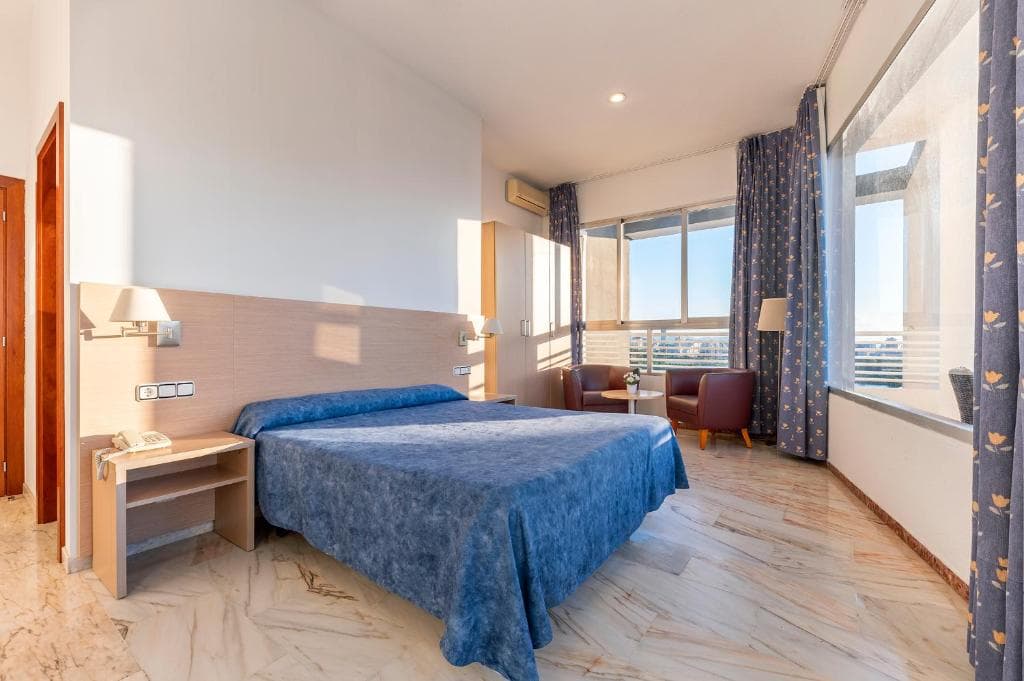 Hotel Port Europa - 30