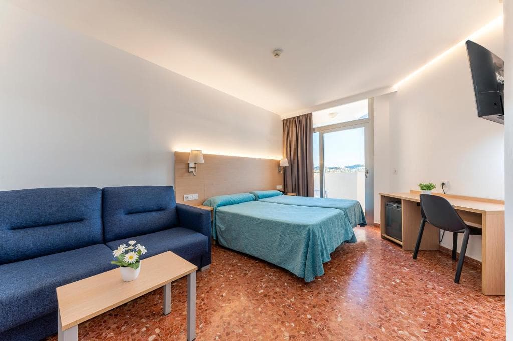 Hotel Port Europa - 33