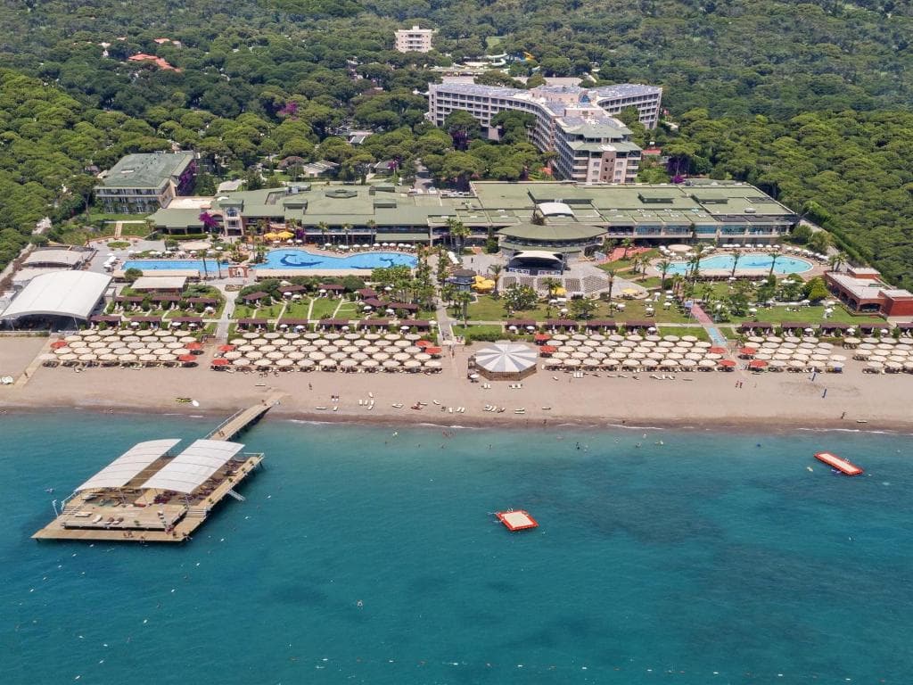 Pine Beach Belek - 1