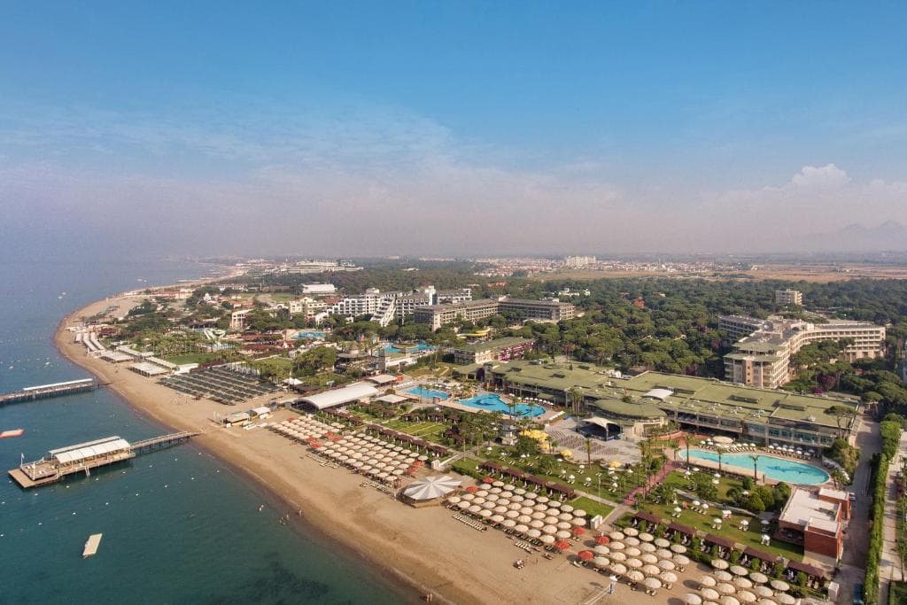 Pine Beach Belek - 9