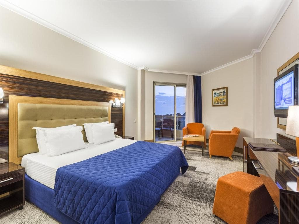 Pine Beach Belek - 32