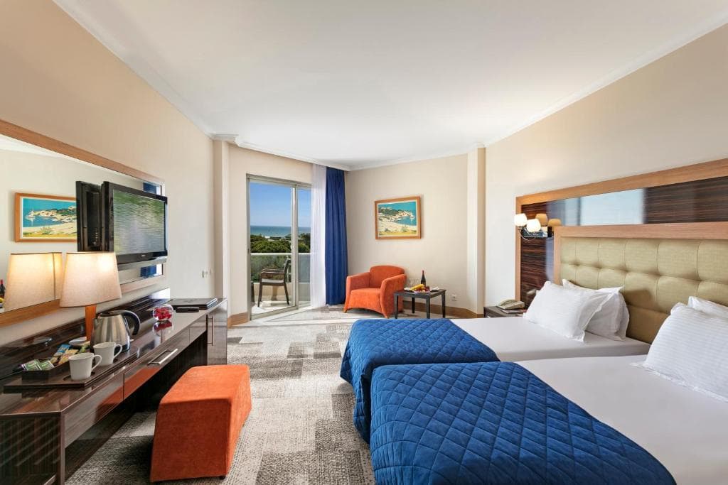 Pine Beach Belek - 33