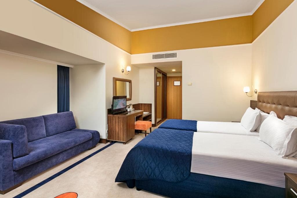 Pine Beach Belek - 36