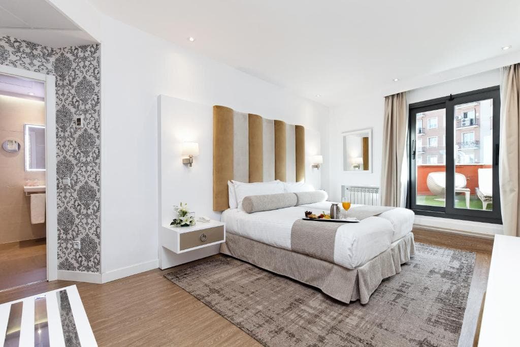 Grupotel Mayorazgo Hotel - 9