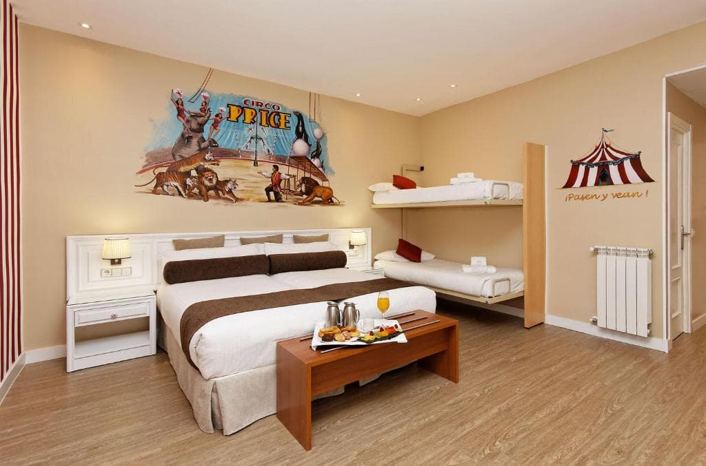 Grupotel Mayorazgo Hotel - 16