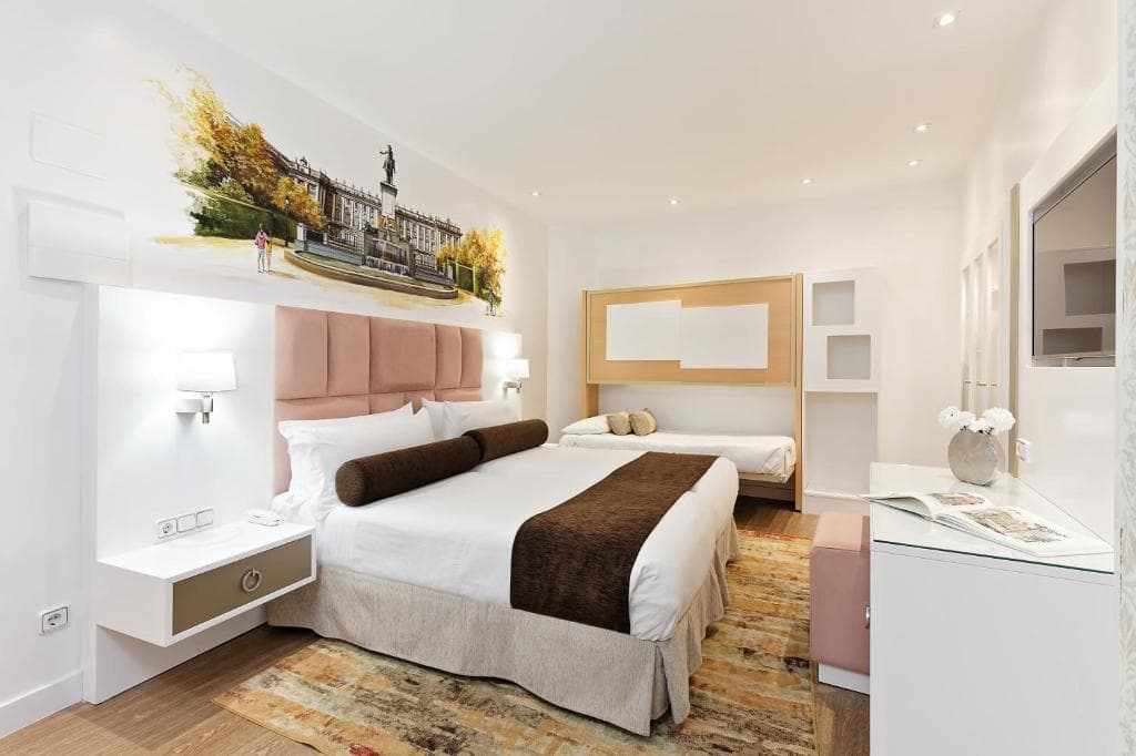 Grupotel Mayorazgo Hotel - 17