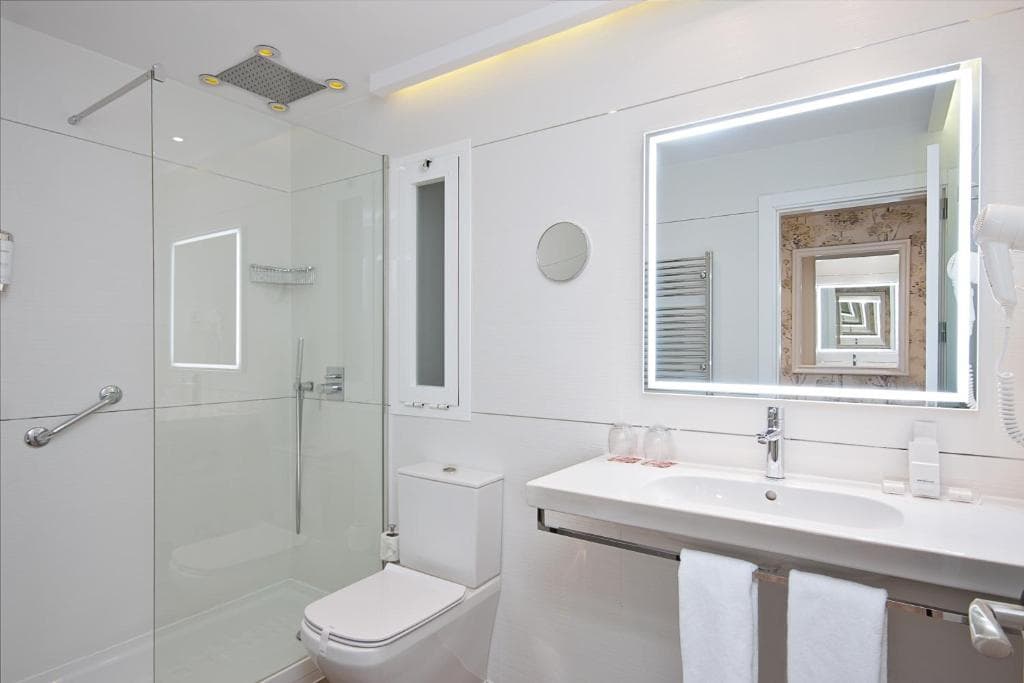 Grupotel Mayorazgo Hotel - 18