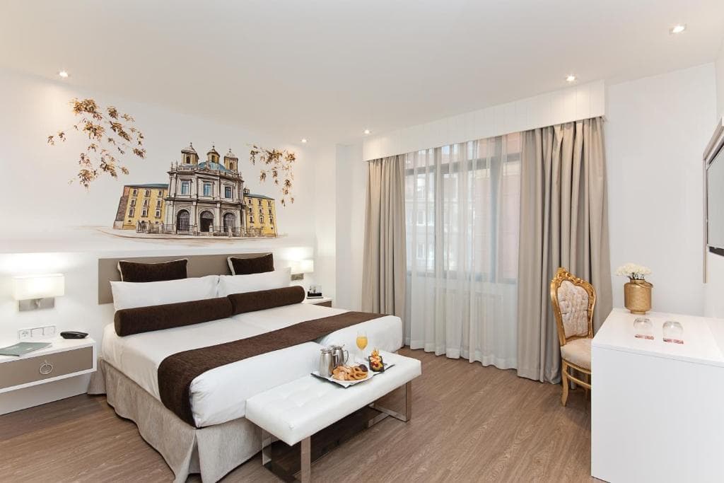 Grupotel Mayorazgo Hotel - 31