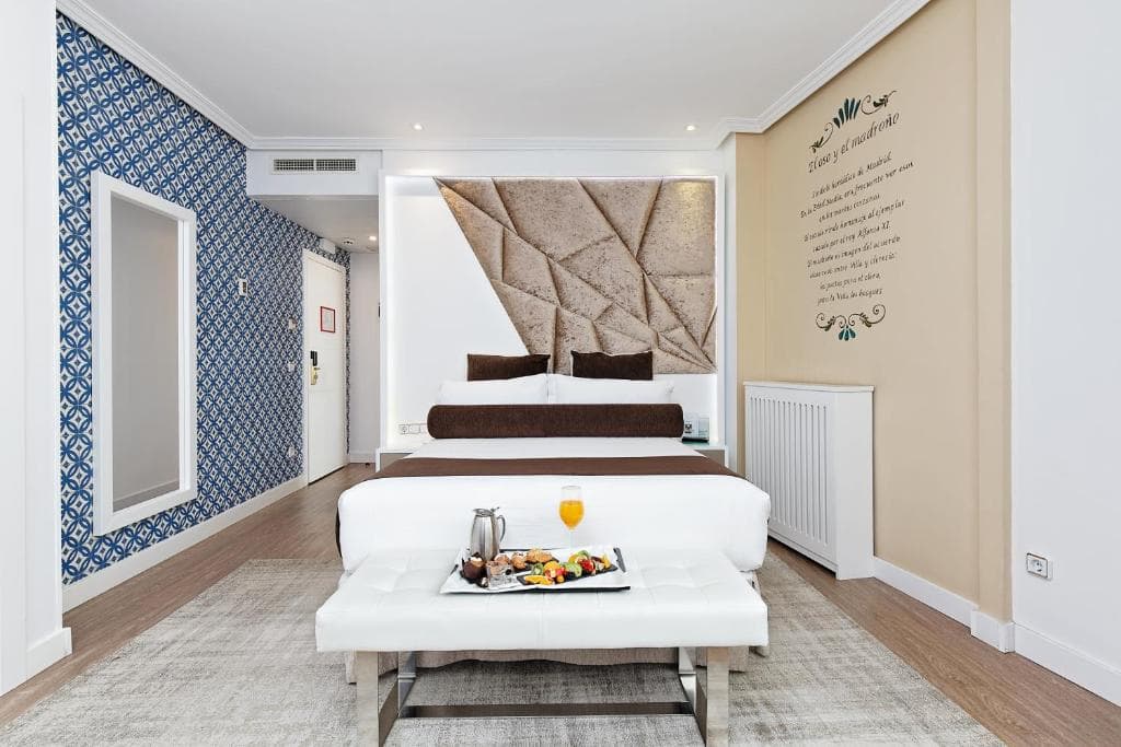 Grupotel Mayorazgo Hotel - 37