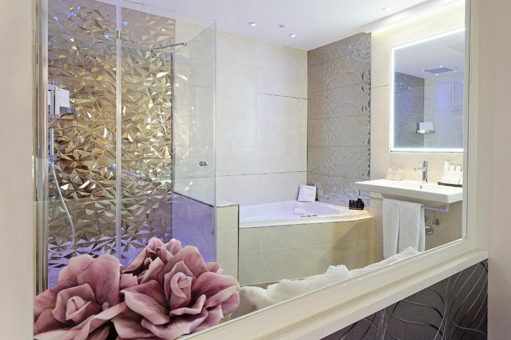 Grupotel Mayorazgo Hotel - 41