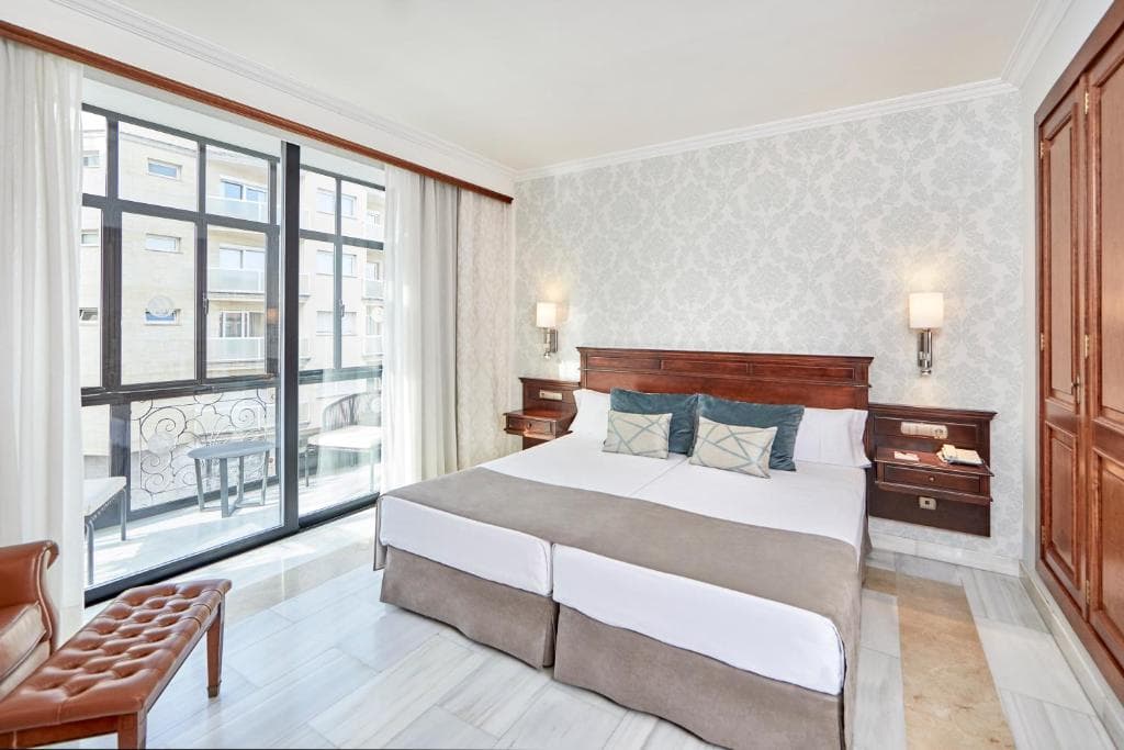 Hotel Continental - 2