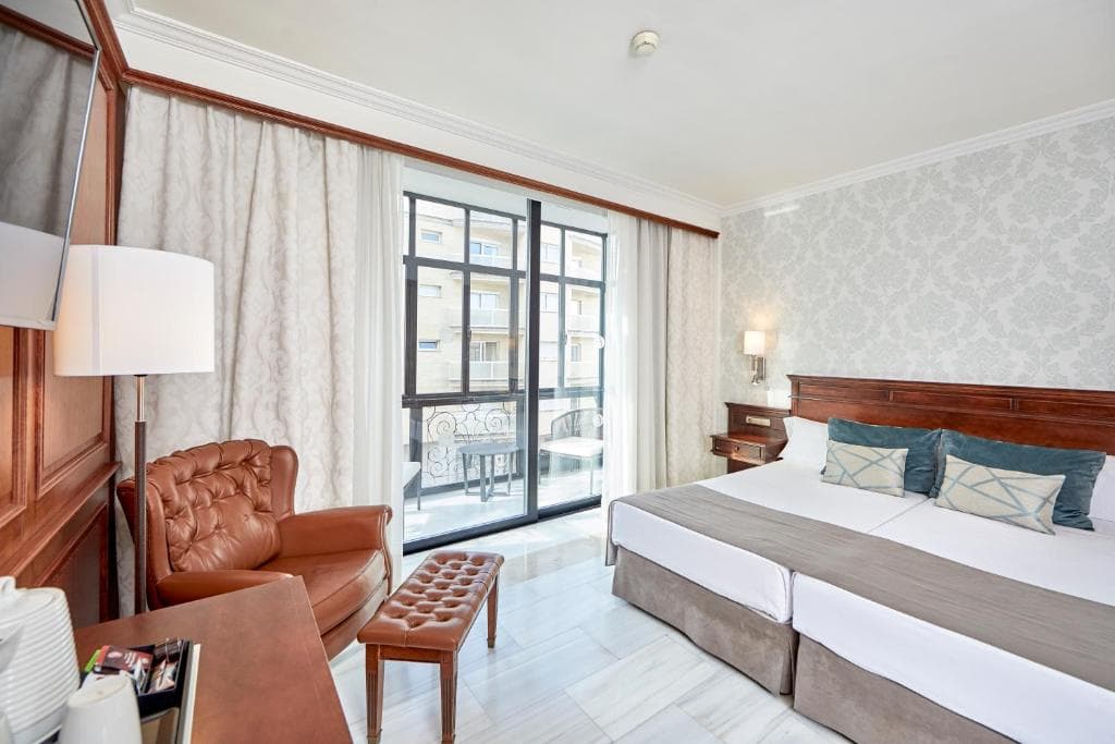 Hotel Continental - 3