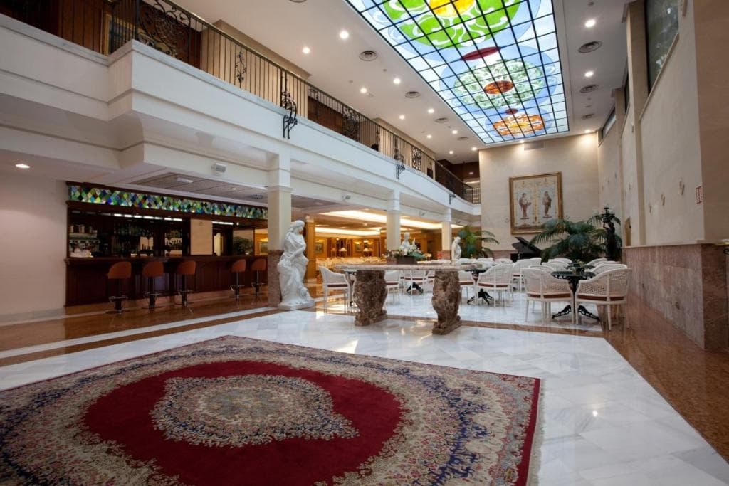 Hotel Continental - 9