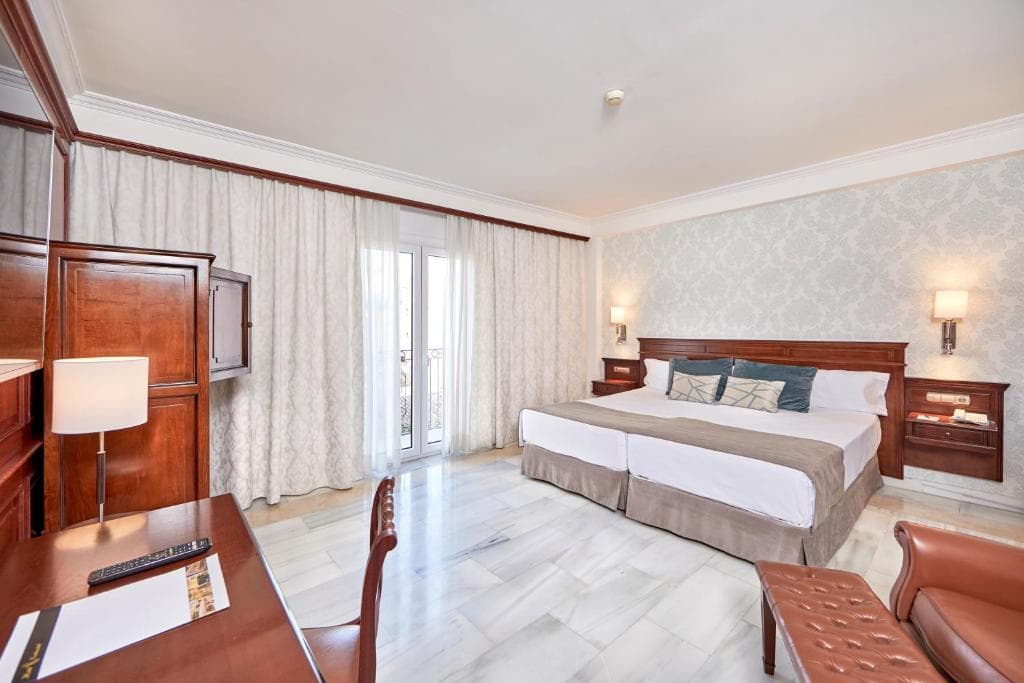 Hotel Continental - 10