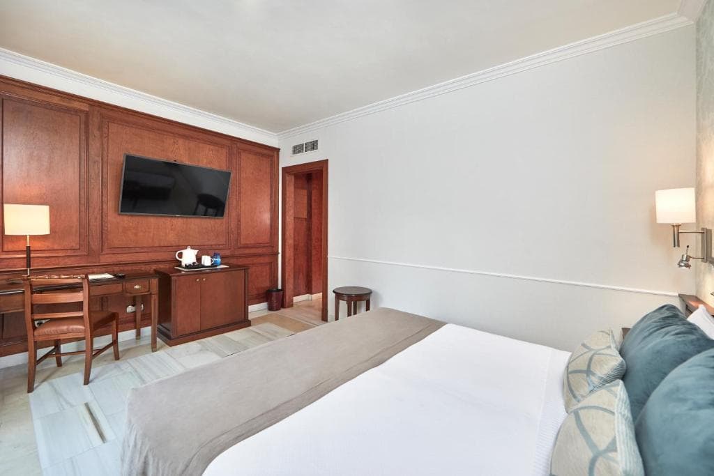 Hotel Continental - 13
