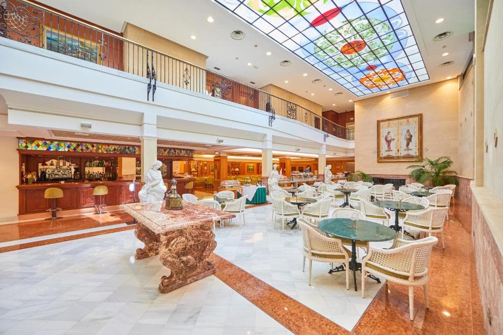 Hotel Continental - 15
