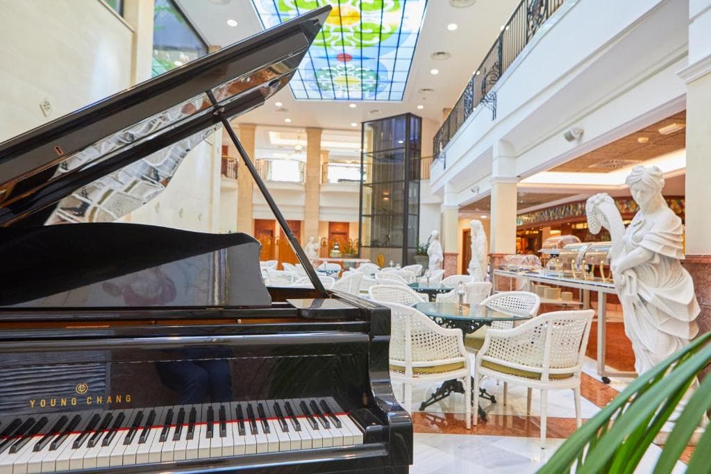Hotel Continental - 16