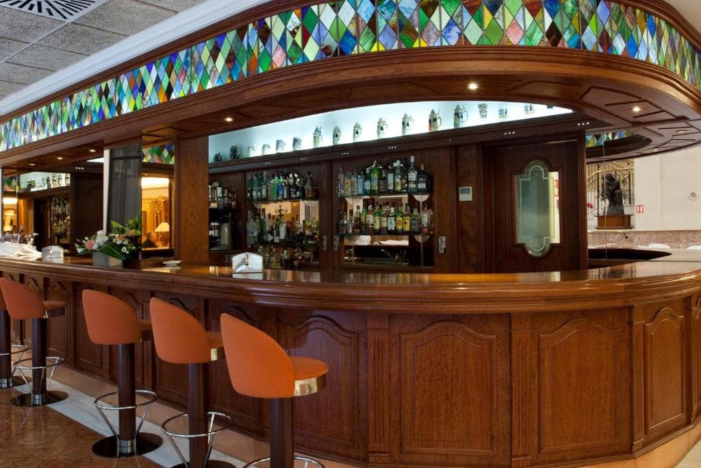 Hotel Continental - 17