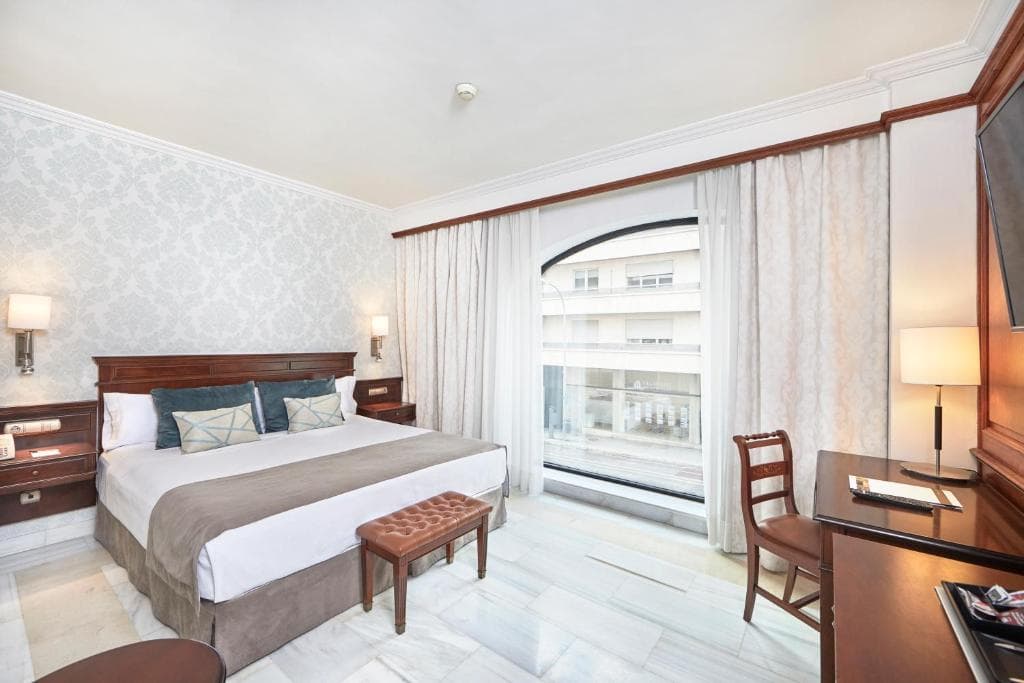 Hotel Continental - 18