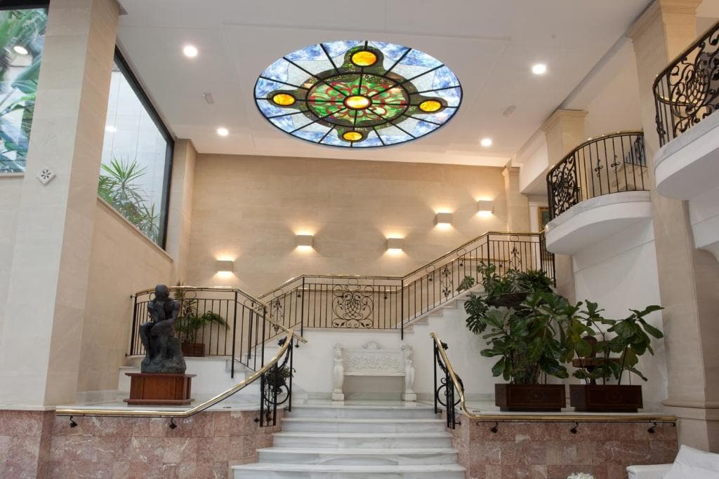 Hotel Continental - 19