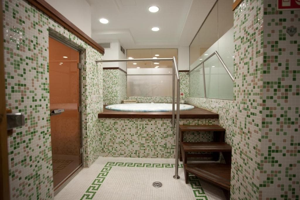 Hotel Continental - 24