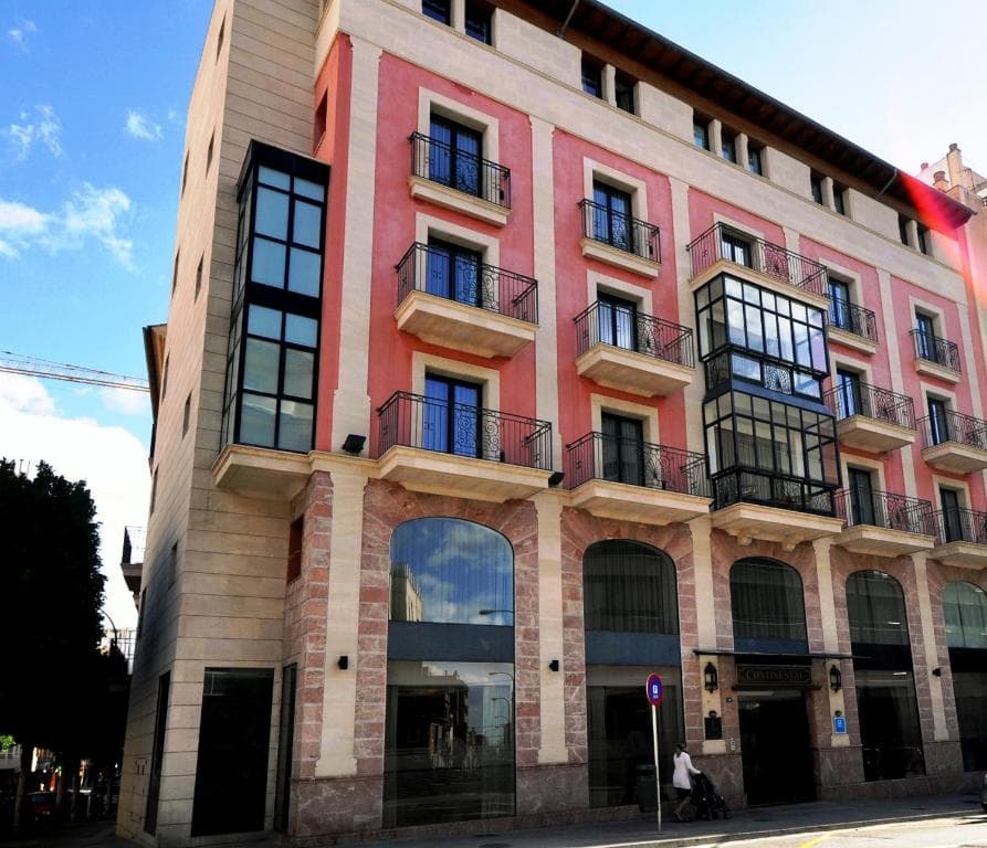 Hotel Continental - 25