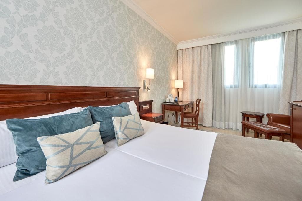 Hotel Continental - 29
