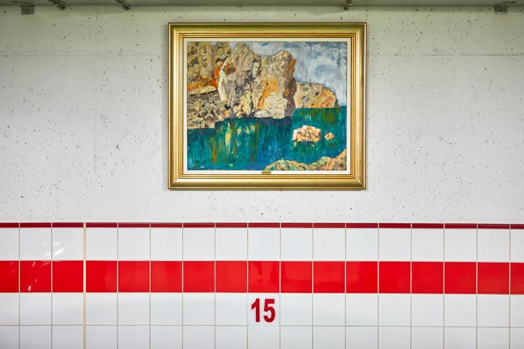 Hotel Continental - 33
