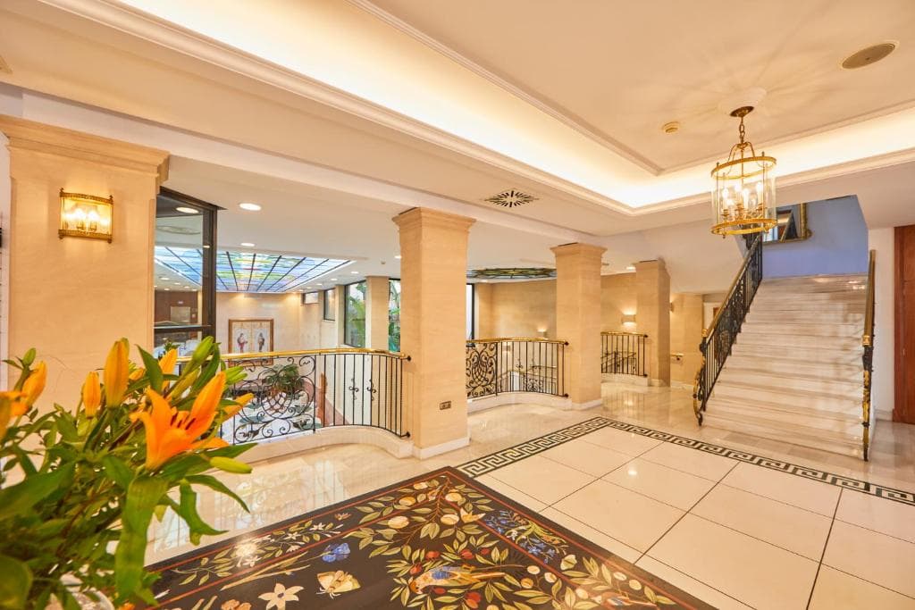 Hotel Continental - 42