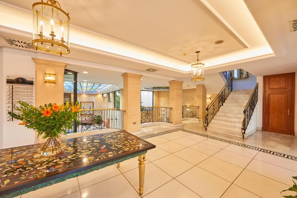 Hotel Continental - 43