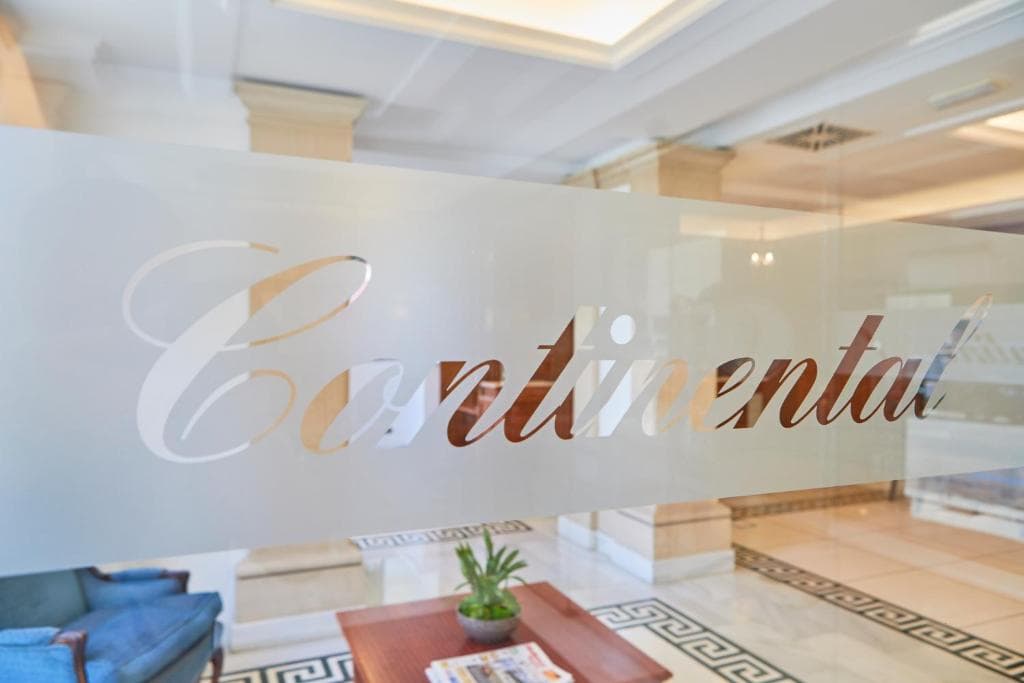 Hotel Continental - 45