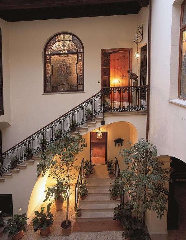 Palacio Ca Sa Galesa - 2