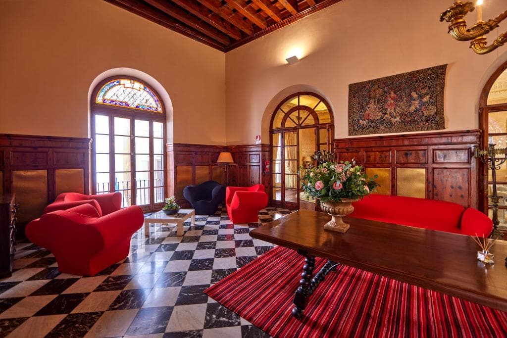Palacio Ca Sa Galesa - 5