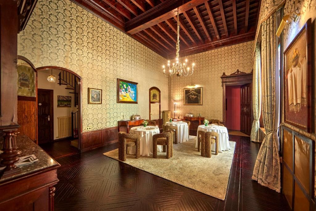 Palacio Ca Sa Galesa - 8