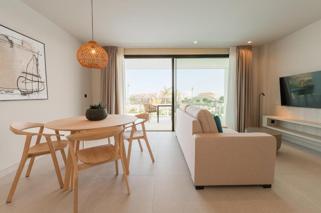 Amarilla Golf Residences - 7